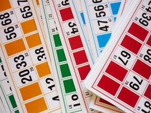 Loto du Rugby - vendredi 9 novembre à 21h - Frouzins