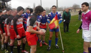 L'entente Portet-La Saudrune a surpris tout son monde. Photo Rugby31