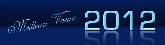 Heureuse Année Sportive 2012 !
