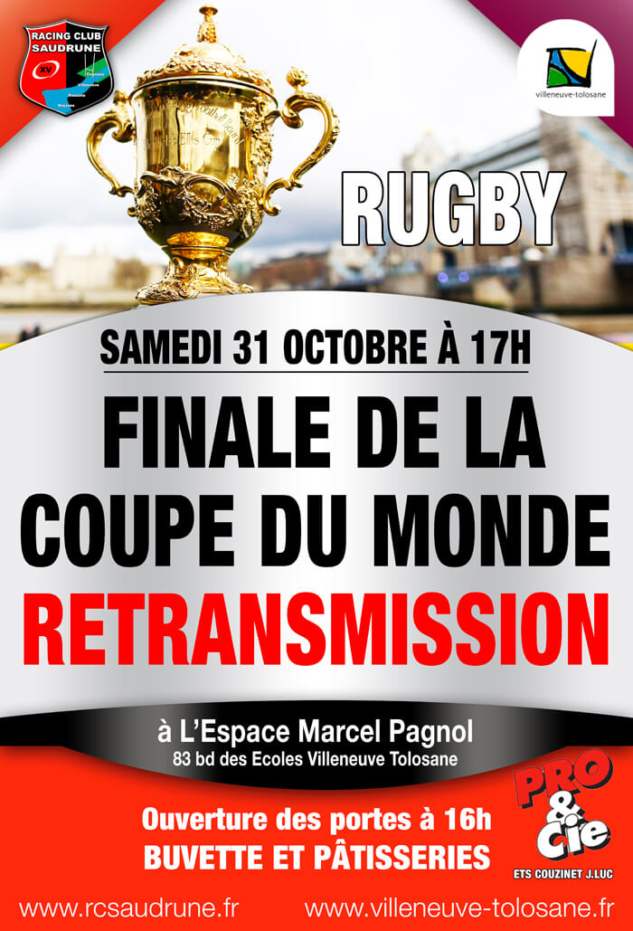 finale coupe du monde rugby