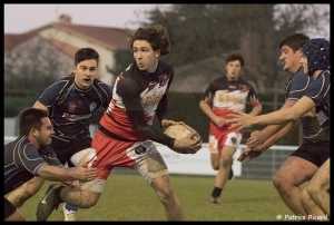 rugby balandrade saudrune