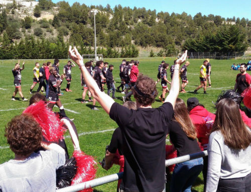 32ème de Finale Championnat de France Phliponeau