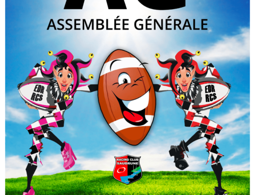 Assemblée Générale – 16 juin 2018