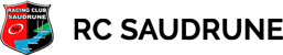 Racing Club de la Saudrune – RCS XV Logo