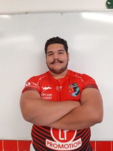 FAGES Pierre