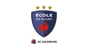 RC Saudrune Ecole Rugby 3 Etoiles